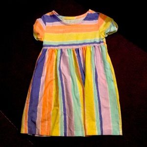 Toddler dress